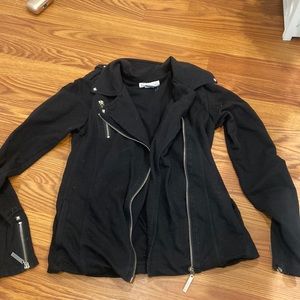 Kensie motto jacket